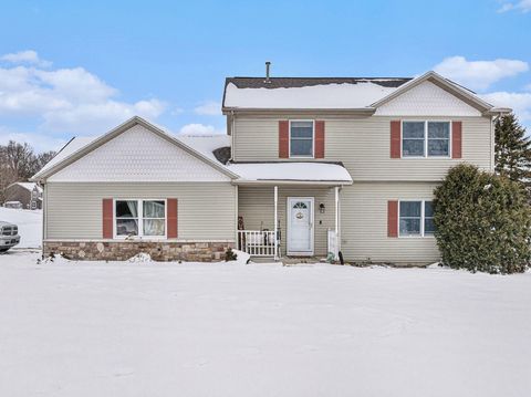 7448 Texas Heights Avenue Kalamazoo MI 49009