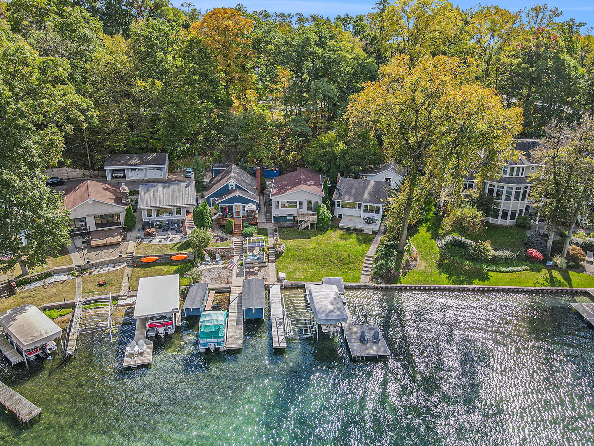 Richland, Michigan 49083, United States, 2 Bedrooms Bedrooms, ,1 BathroomBathrooms,Residential,Pending,39646