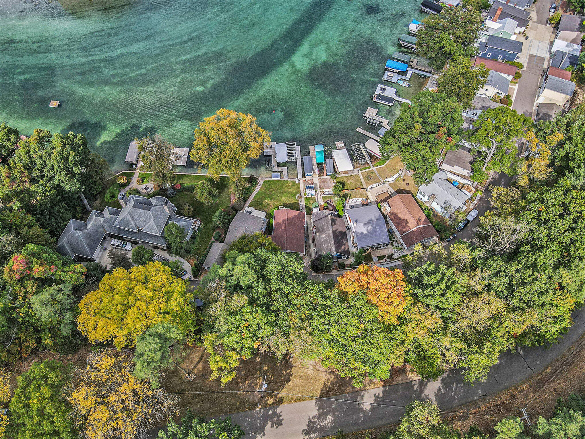 Richland, Michigan 49083, United States, 2 Bedrooms Bedrooms, ,1 BathroomBathrooms,Residential,Pending,39646