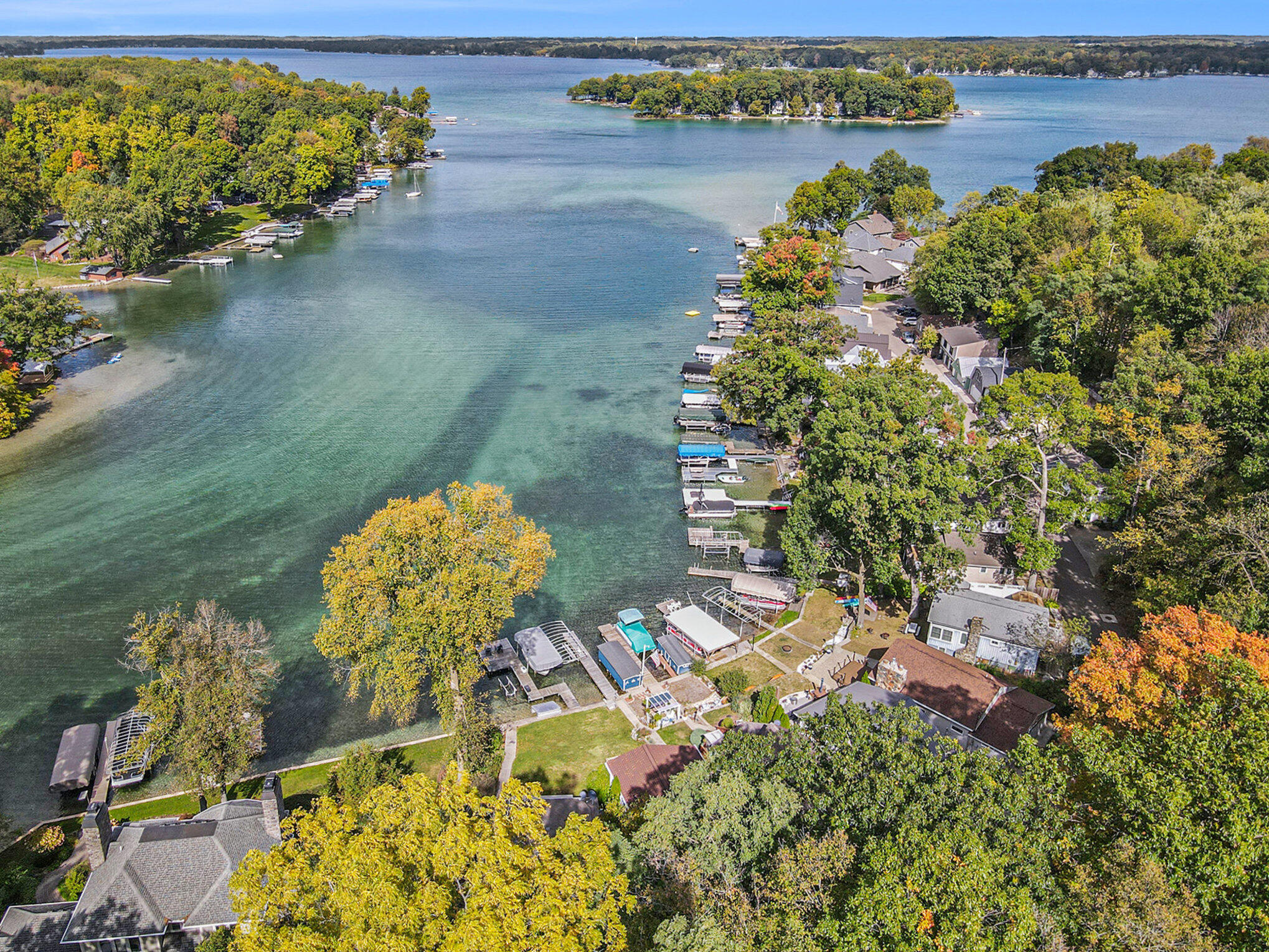 Richland, Michigan 49083, United States, 2 Bedrooms Bedrooms, ,1 BathroomBathrooms,Residential,Pending,39646