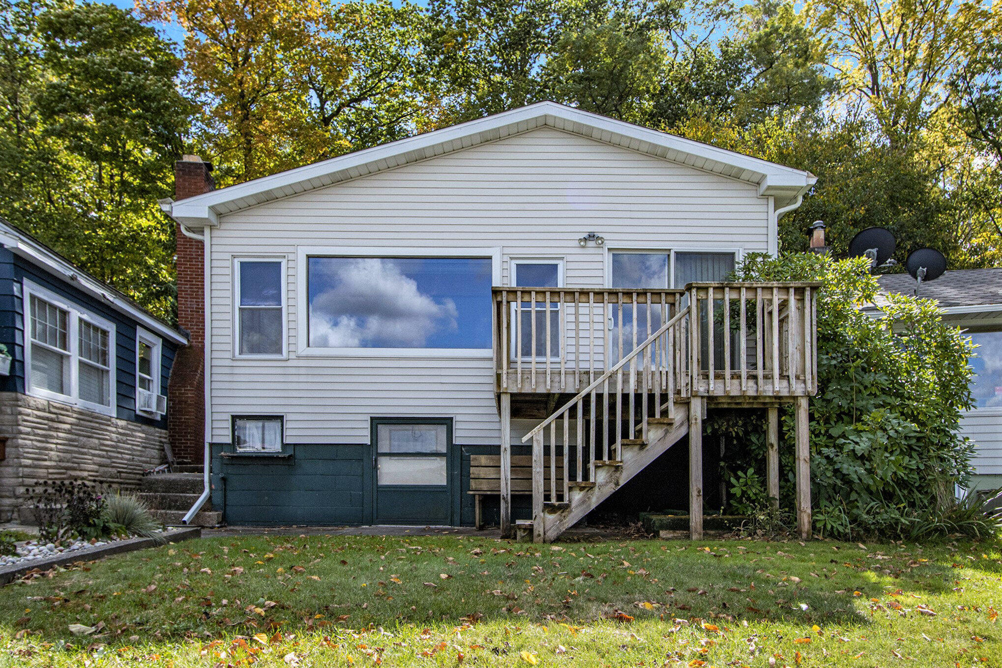 Richland, Michigan 49083, United States, 2 Bedrooms Bedrooms, ,1 BathroomBathrooms,Residential,Pending,39646