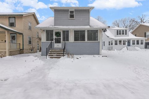 700 Forest Avenue Royal Oak MI 48067