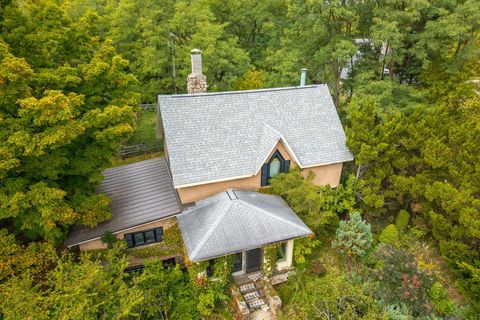 300 Mill Street Blanchard MI 49310