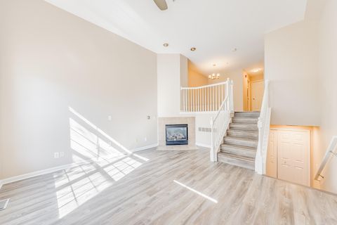 695 River Park Village Boulevard Northville MI 48167