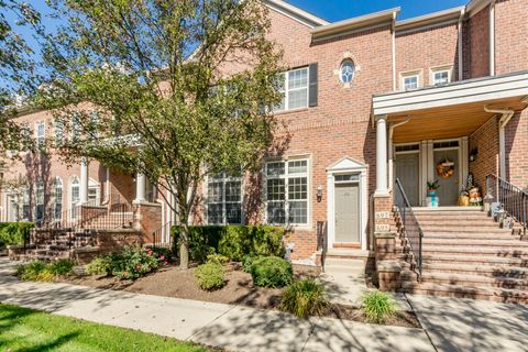 695 River Park Village Boulevard Northville MI 48167