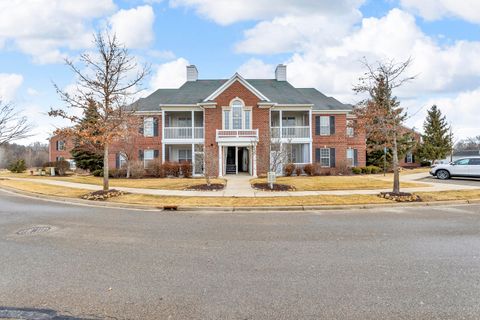1955 Coventry Road, Jackson, MI 49201 - MLS#: 25007545