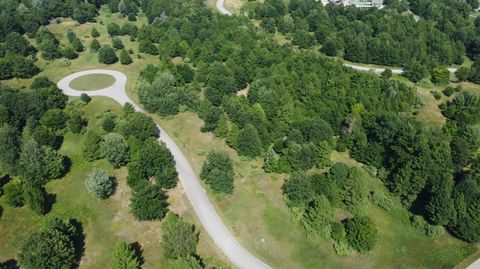 Photo of Celestial Ridge Dr Lot 25 Drive, Onekama, MI 49675 (MLS # 25034842)