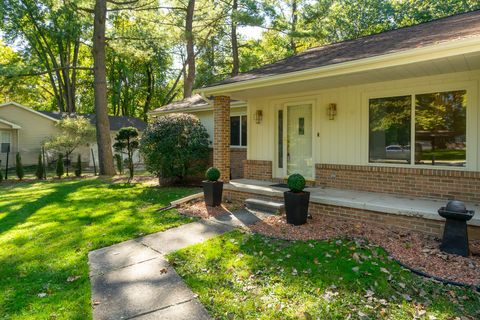22285 Prosper Drive, Southfield, MI 48033 - MLS#: 25000465