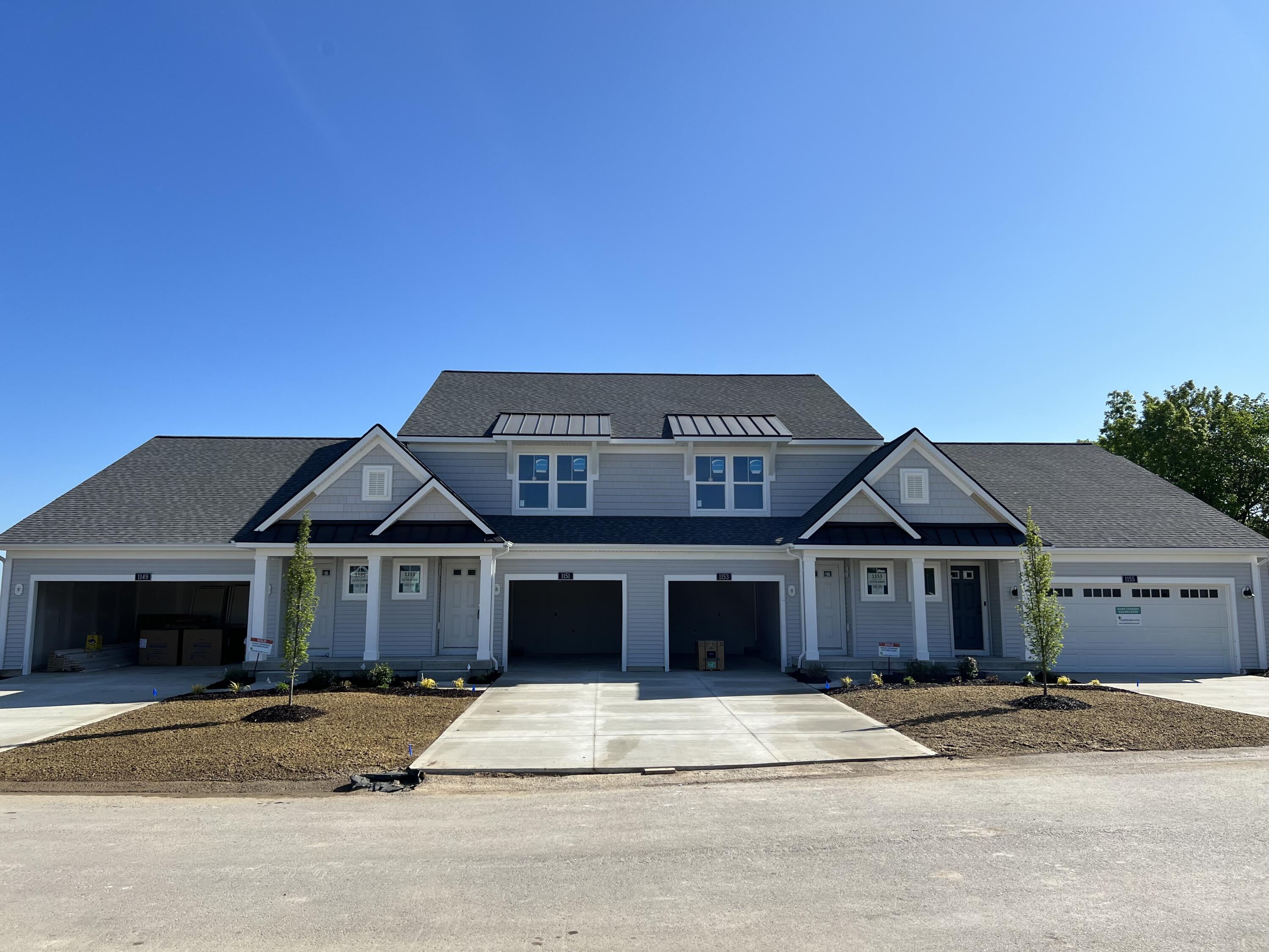 Photo 1 of 10 of 1151 Stagecoach Drive condo