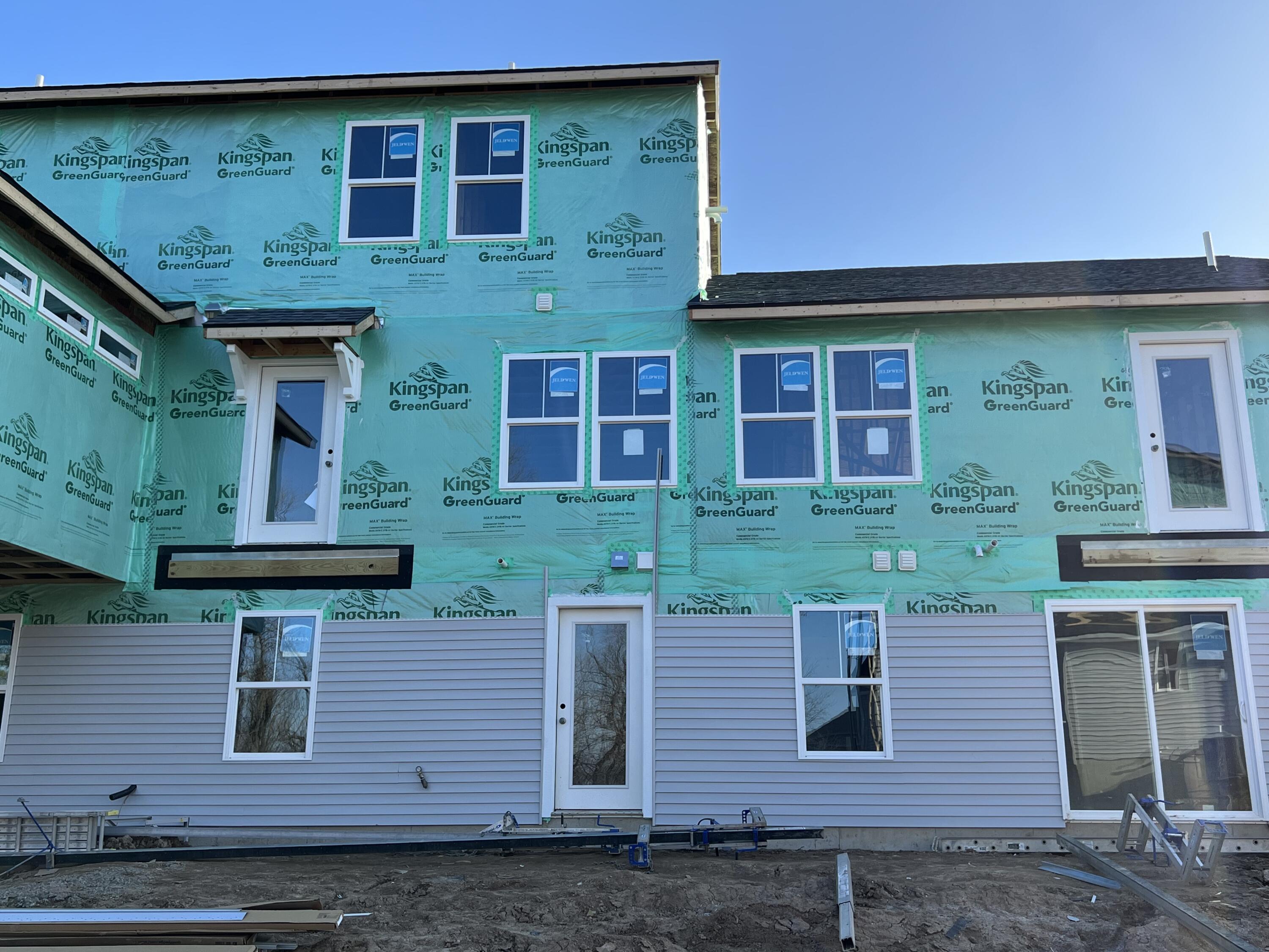 Photo 5 of 10 of 1151 Stagecoach Drive condo