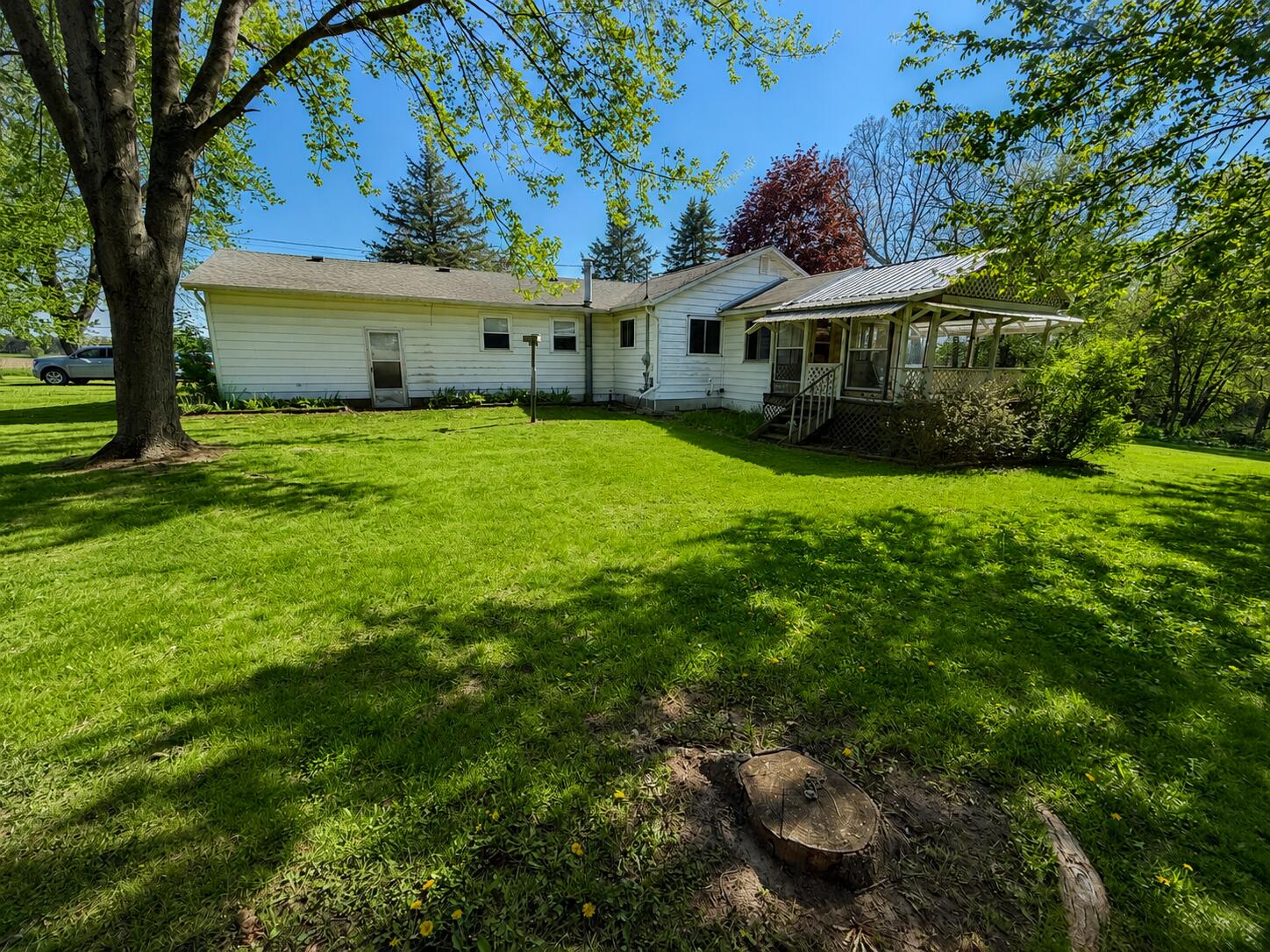 3106 W Stanton Road