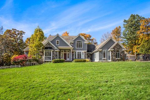 Photo of 7540 Alaska Ridge SE, Alto, MI 49302 (MLS # 25054160)