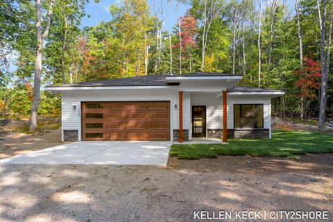 11300 Apache Wells Court Stanwood MI 49346