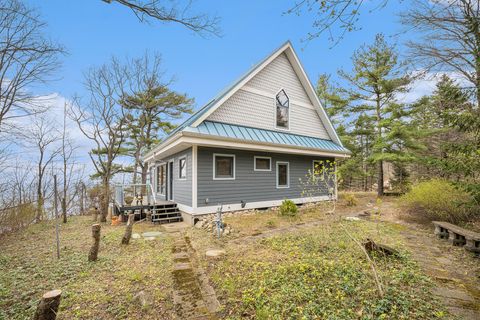 27901 Shorewood Drive, Covert, MI 49043 - MLS#: 25016311