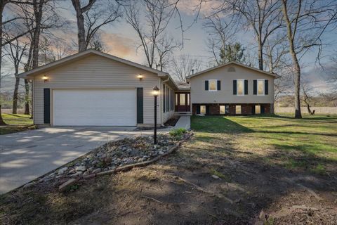 111 Blenheim Drive, Spring Arbor, MI 49283 - MLS#: 25017927