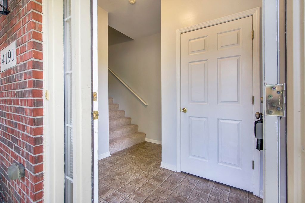 Photo of 4191 Cornerstone Drive, Canton, MI 48188 (MLS # 26005331)