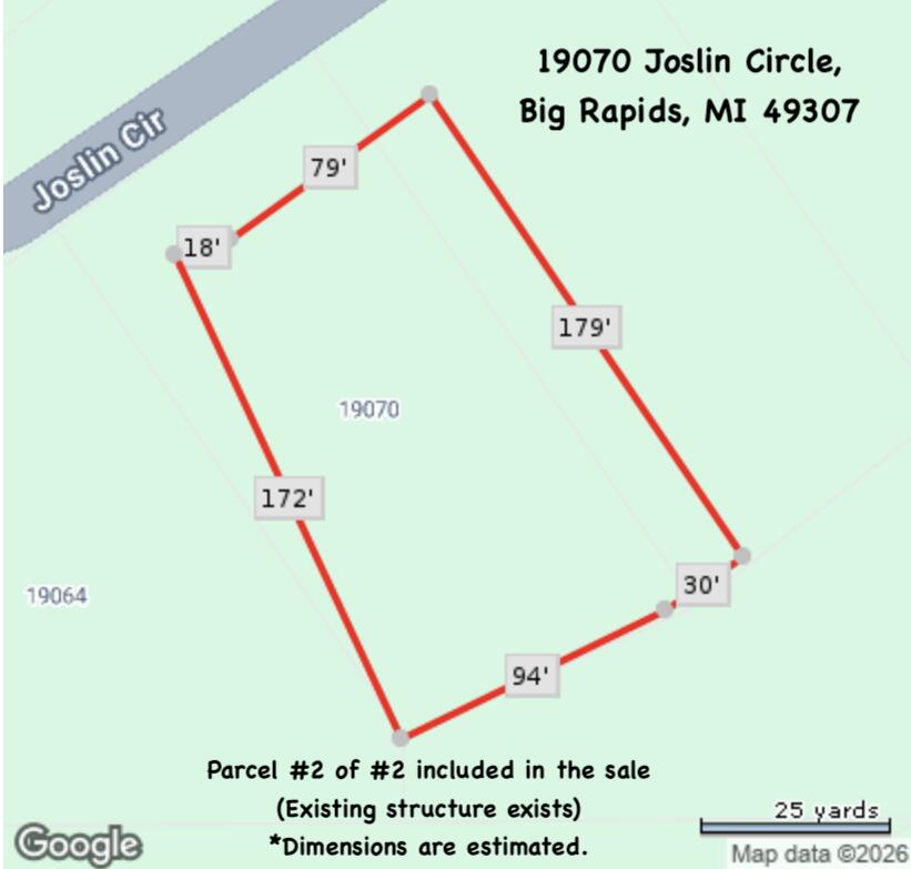 19070 Joslin Circle