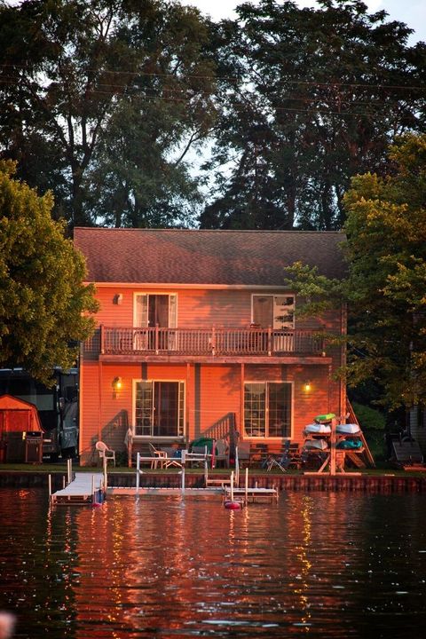 Photo of 384 Egan Highway, Brooklyn, MI 49230 (MLS # 26021828)
