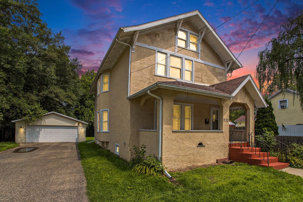 Photo of 273 Garfield Avenue, Battle Creek, MI 49017 (MLS # 25050978)