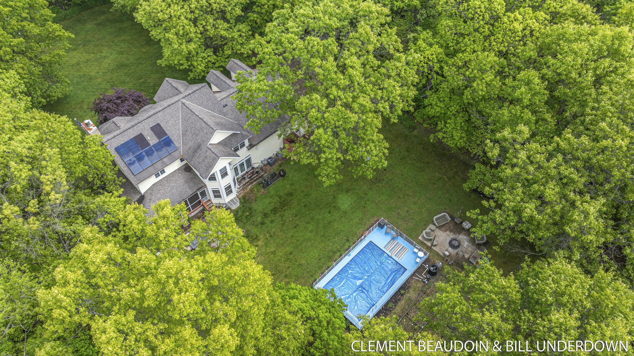 6312 Silver Lake Drive