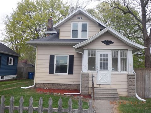 824 Gayle Avenue Kalamazoo MI 49048
