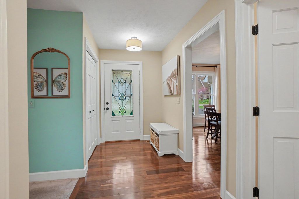 Photo of 205 Woodlark Court, Holland, MI 49424 (MLS # 26022214)