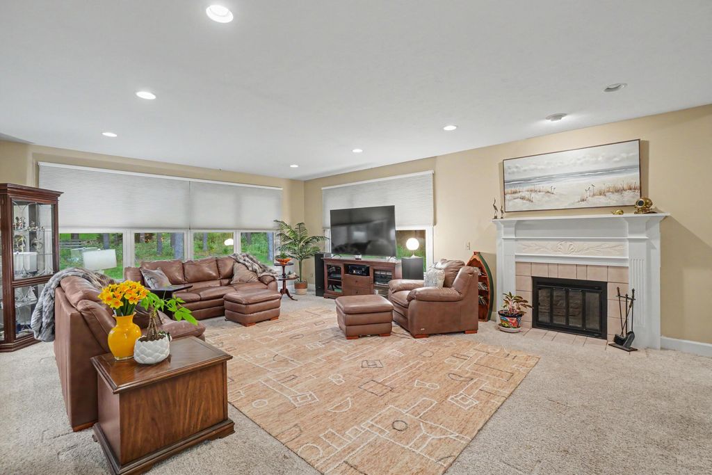 Photo of 205 Woodlark Court, Holland, MI 49424 (MLS # 26022214)