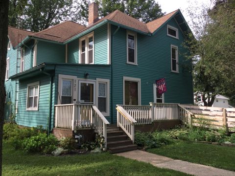 Photo of 121 W State Street, Reading, MI 49274 (MLS # 26016927)