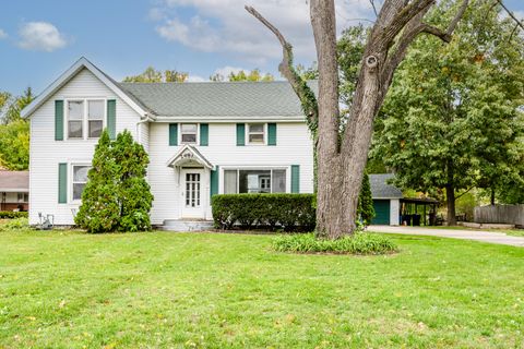 Photo of 2481 W John Beers Road, Stevensville, MI 49127 (MLS # 26010739)