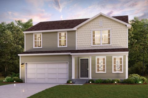 Photo of 292 BLUE ASH Lane, Coopersville, MI 49404 (MLS # 26011885)
