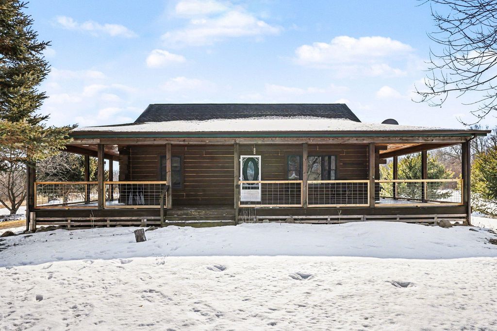 Photo of 1781 Losey Road, Rives Junction, MI 49277 (MLS # 26005507)