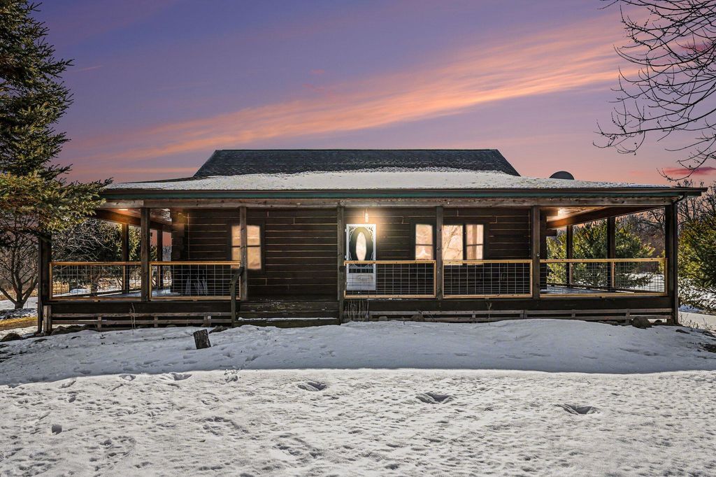 Photo of 1781 Losey Road, Rives Junction, MI 49277 (MLS # 26005507)