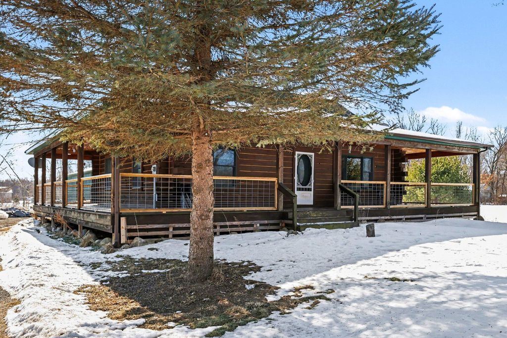 Photo of 1781 Losey Road, Rives Junction, MI 49277 (MLS # 26005507)