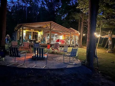 Photo of 8668 W Shirley Drive, Mears, MI 49436 (MLS # 26000277)