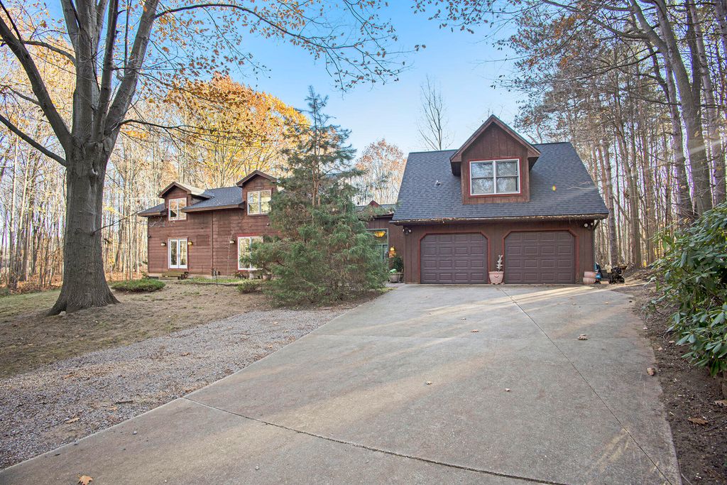 Photo of 6570 145th Avenue, Holland, MI 49423 (MLS # 25060342)