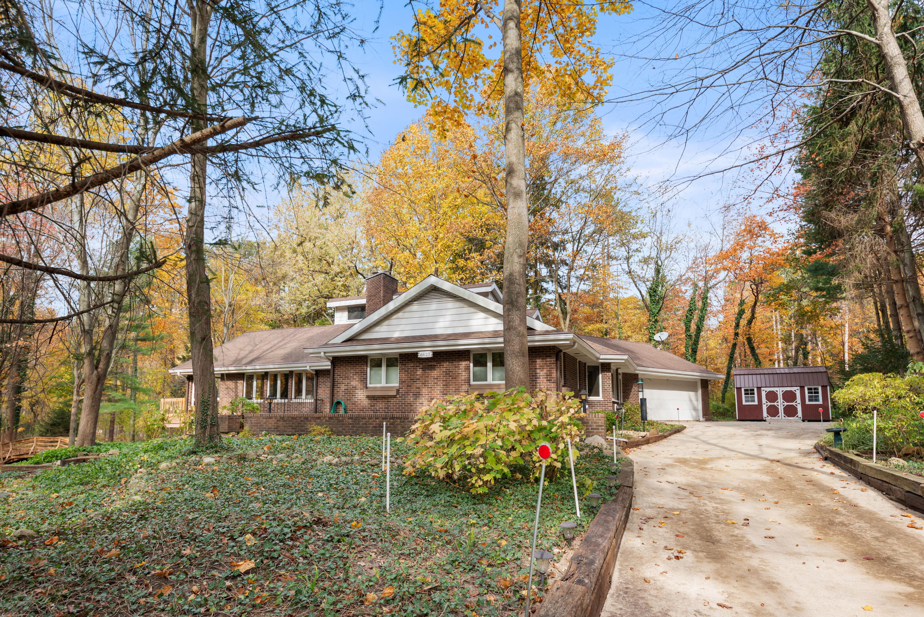 6627 Terry Lane
