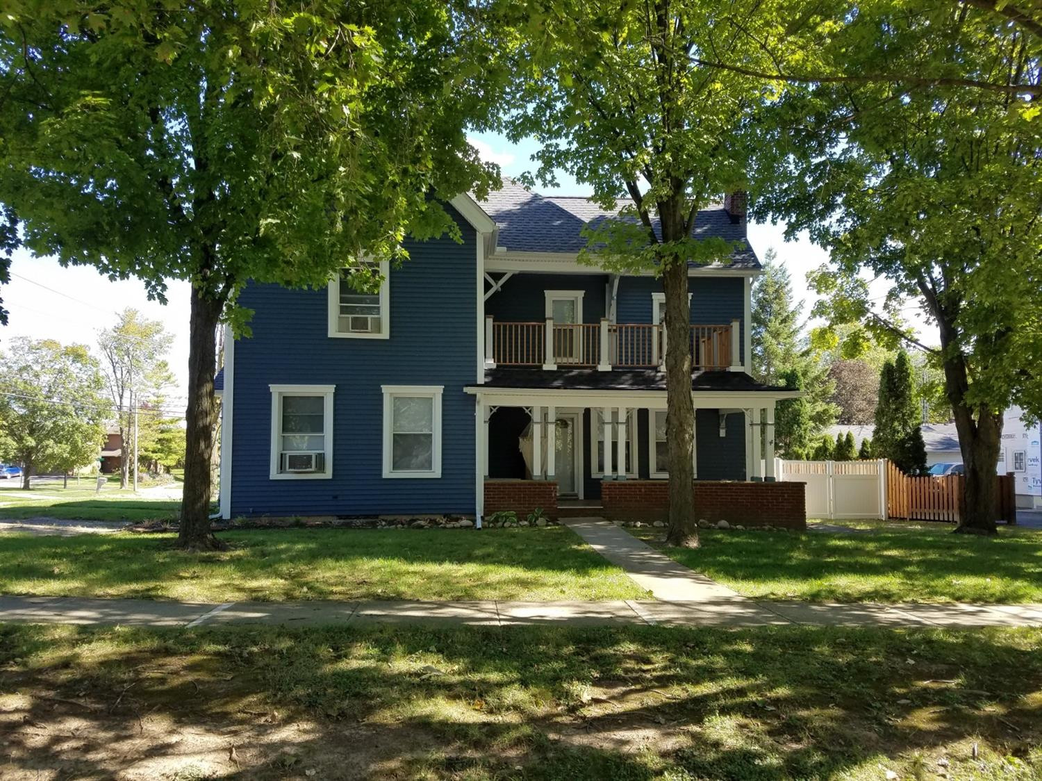 Photo 1 of 9 — 410 Spring Street Unit 2, Saline, MI 48176