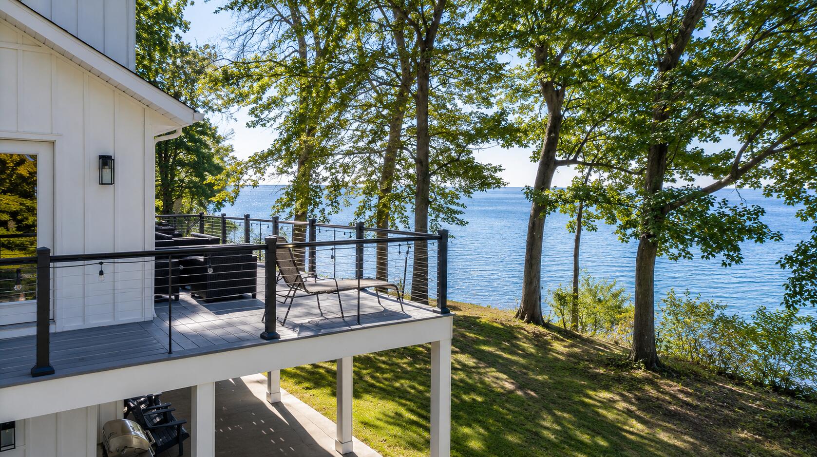 1722 Lake Michigan Drive