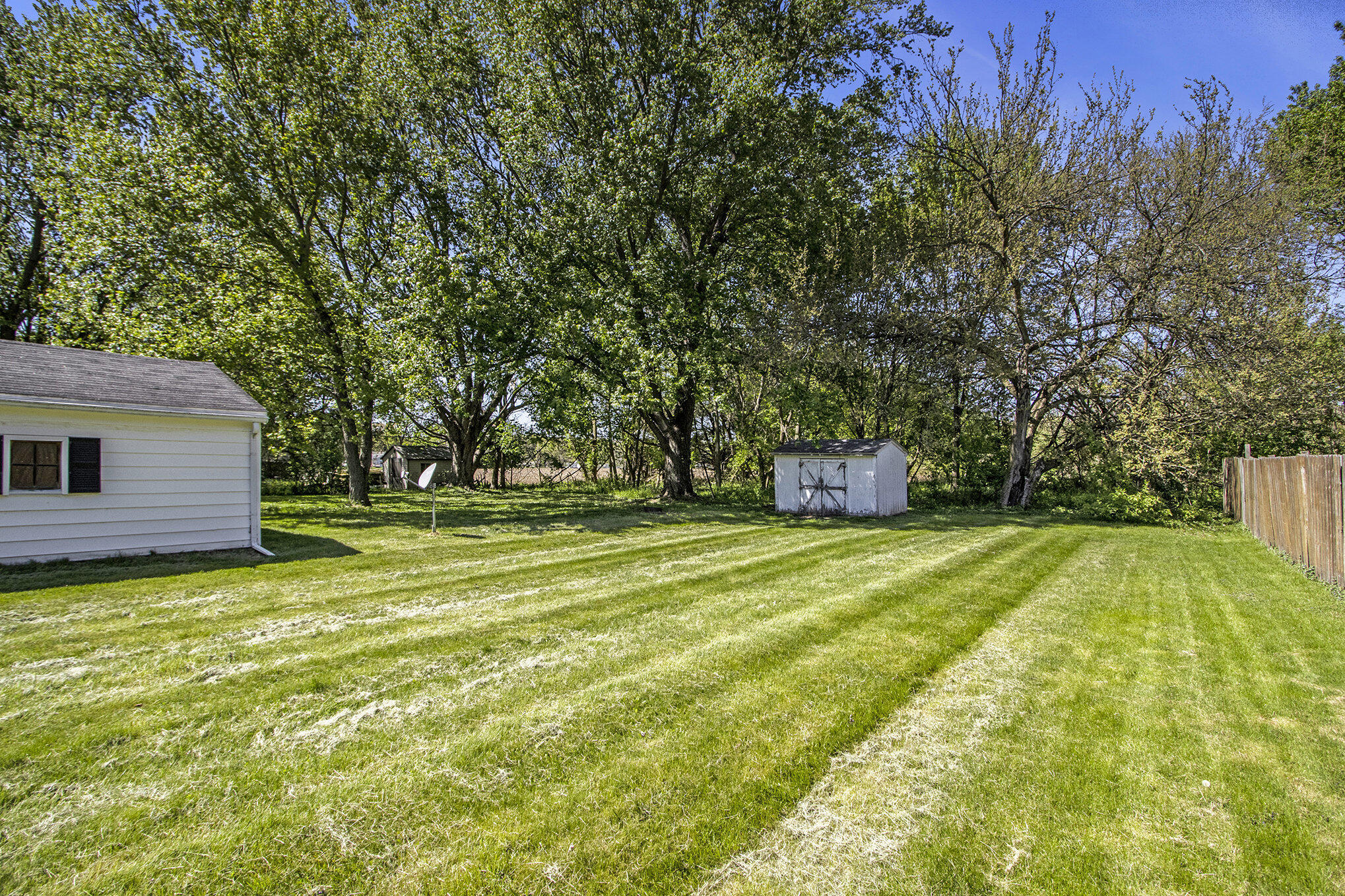 Vicksburg, Michigan 49097, United States, 3 Bedrooms Bedrooms, ,1 BathroomBathrooms,Residential,Active,128015