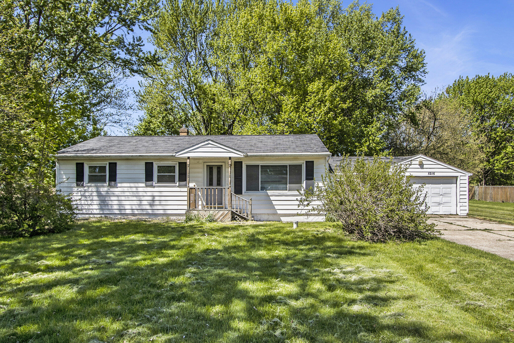 Vicksburg, Michigan 49097, United States, 3 Bedrooms Bedrooms, ,1 BathroomBathrooms,Residential,Active,128015