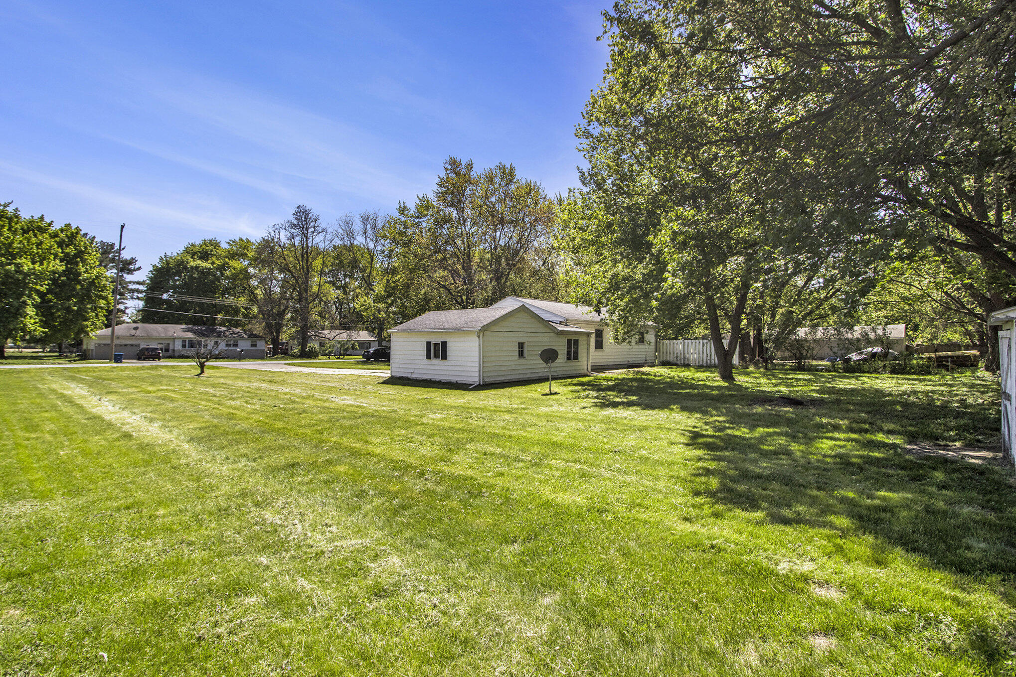 Vicksburg, Michigan 49097, United States, 3 Bedrooms Bedrooms, ,1 BathroomBathrooms,Residential,Active,128015