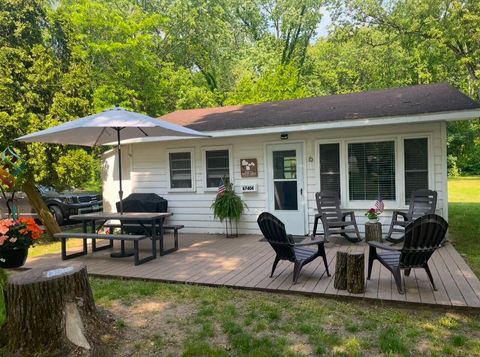 67404 Victory Shore Drive Unit 6, Dowagiac, MI 49047 - MLS#: 25006119