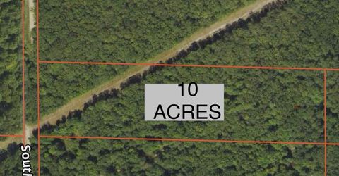 Photo of 10 ACRES S 108th Avenue, Rothbury, MI 49452 (MLS # 26000939)