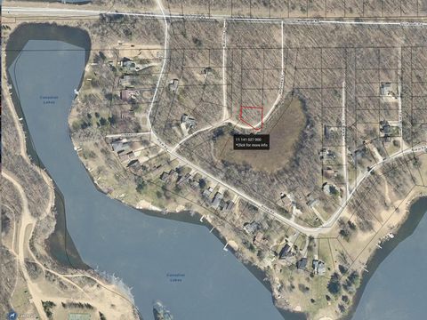 8426 Manitoba Street Stanwood MI 49346