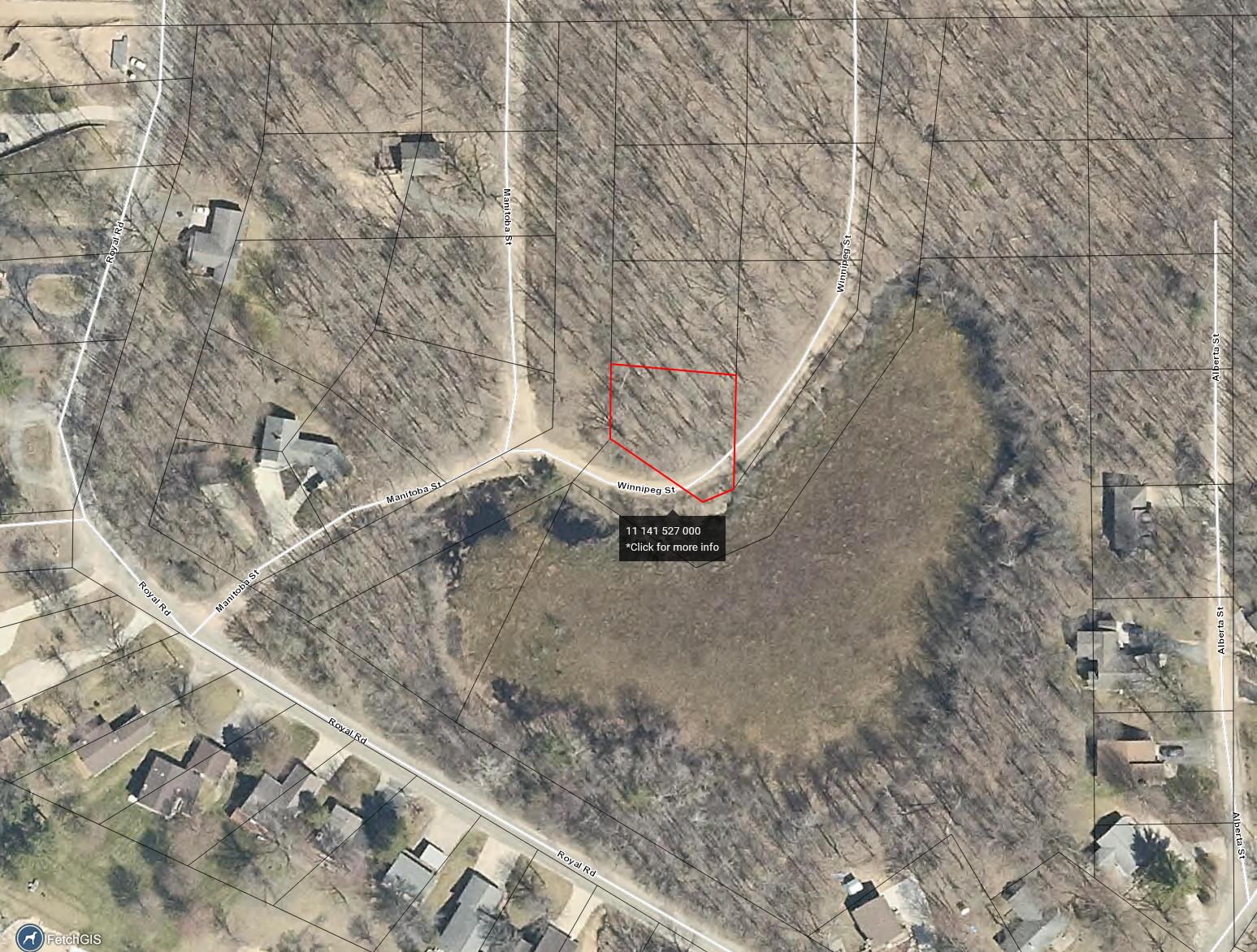 8426 Manitoba Street