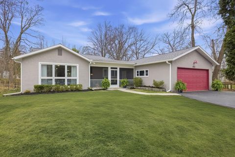 Photo of 9949 Townline Road, Union Pier, MI 49129 (MLS # 26012762)