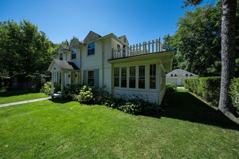 61412 Walnut Street, Cassopolis, MI 49031 - MLS#: 25010664