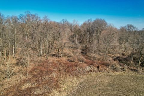 Track 4 W US 12 Hwy Trail Buchanan MI 49107