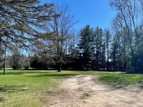 Photo of V/L Bergstrom Drive, Kaleva, MI 49645 (MLS # 26017320)