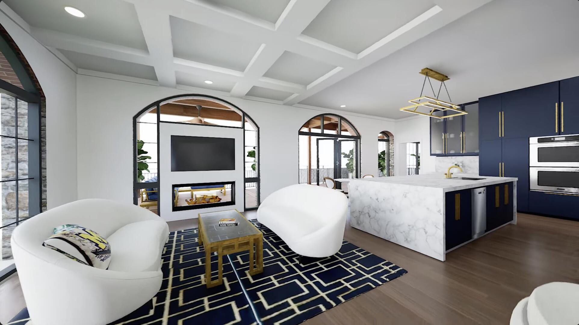408 Longshore Drive